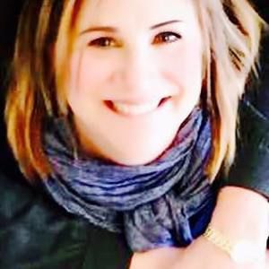 Meet your Posher, Deanne